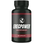 ErecPower im Test – Verbessert es Leistung und Ausdauer?