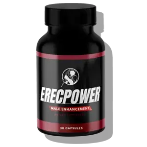 erecpower male performance formula