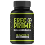 ErecPrime Review 2026: Does it Really Boost Stamina and Performance Naturally?