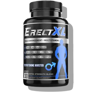 erect xl male enhancement + multivitamins