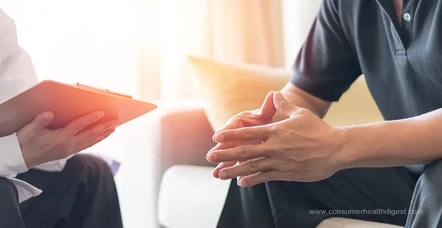 erectile dysfunction - diagnosis and treatment