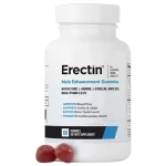 Erectin Male Enhancement Gummies Testbericht – Wirkt es?