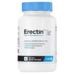 Erectin Review 2026: Effective Male Enhancement Supplement for ED