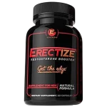 Erectize Review: Is it A Good Male Enhancement Supplement?