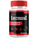 Reseña de ErectogenX: ¿Puede restaurar la energía y la resistencia?