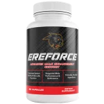Ereforce Review: Does This Male Supplement Work?