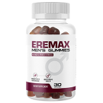 Eremax Men's Gummies Testbericht: Fördert es das Selbstvertrauen?