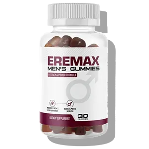 Eremax Gummibärchen für Männer