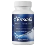 Erexafil Review: Is This Men’s Vitality Formula Worth Adding to Your Daily Routine?
