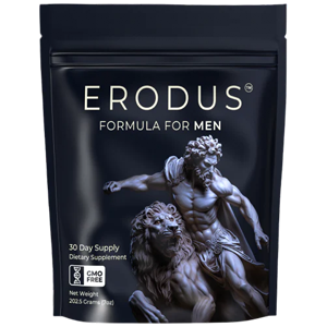 Erodus