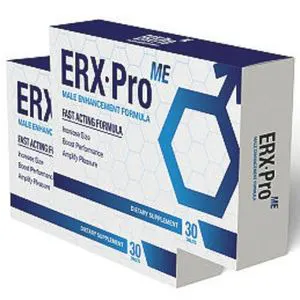 ERX Pro Male