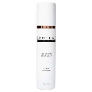 DRMTLGY Essential Cleanser