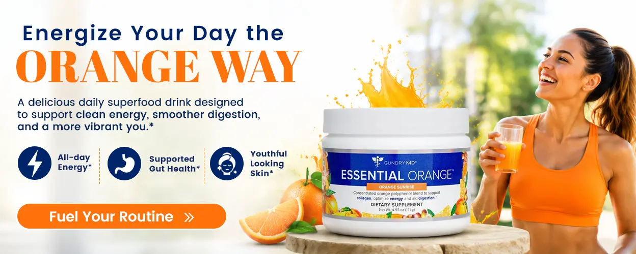 Essential Orange