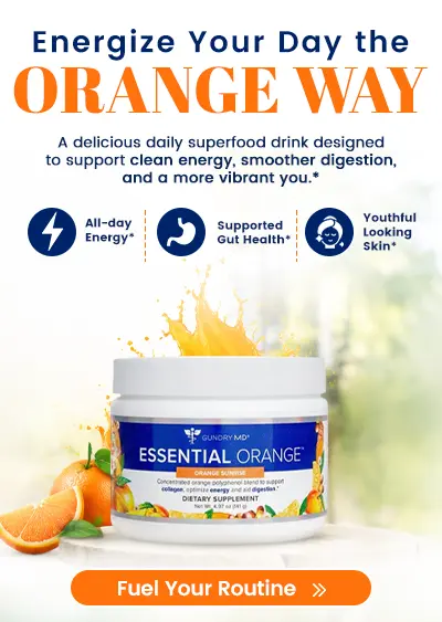 Essential Orange
