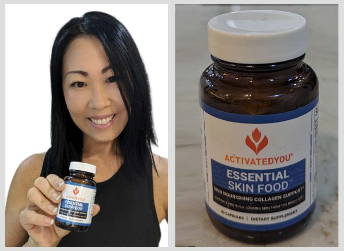 Essential Skin Food Reviews