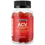 Essential Sports Nutrition ACV Gummies Review: Does It Work?