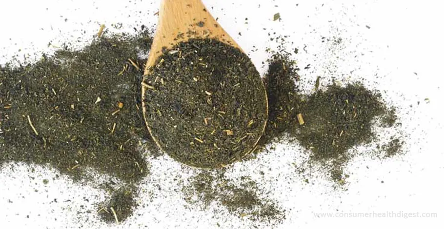 Essiac: Health Benefits, Side Effects, Interaction And Dosage