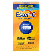 Ester-C 24hr Immune Support 1000 Mg