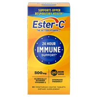 Ester-C 24hr Immune Support 500 Mg