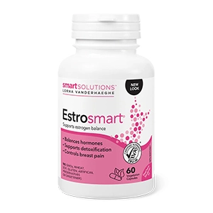 Estrosmart Supplement