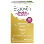 Estroven Complete Reviews – Does It Work as Advertised?