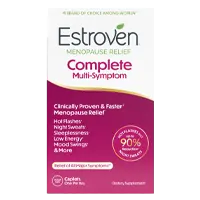 Estroven® Complete Multi-Symptom Menopause Relief