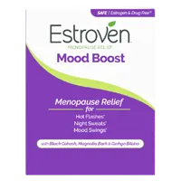 Estroven® Menopause Relief Mood Boost