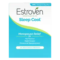 Estroven® Menopause Relief Sleep Cool®