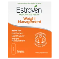 Estroven® Menopause Relief Weight Management