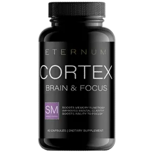 Cortex Review: Is It the Ultimate Brain Supplement for Focus and Clarity?