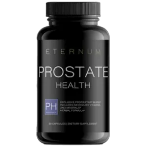 Eternum Prostate Health