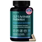 Etta Vita GLP-1 Supplement Review: Can It Help Weight Loss?