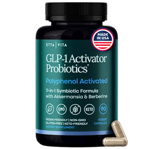 The Top 8 GLP-1 Supplements - Perfect Keto