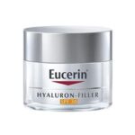 Eucerin Hyaluron Filler Review: Can It Reduce Wrinkles?