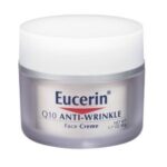 Eucerin Q10 Review: Is It Safe For Sensitive Skin?