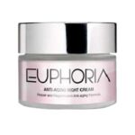 Reseñas de Euphoria Cream: Combate los signos del envejecimiento y la opacidad