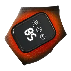 EURPMASK Foot and Ankle Massager