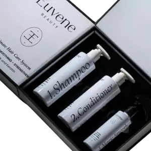 Euvene Beauty's Ultimate Hair Care System