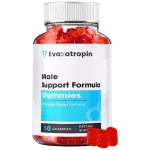 Evaxatropin Male Support Formula Gummies Review: Does Boost Stamina?