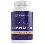 EverFaith LymphaFlo Review: Does It Really Support Lymph Health?