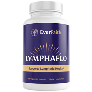 EverFaith LymphaFlo Review: Does It Really Support Lymph Health?
