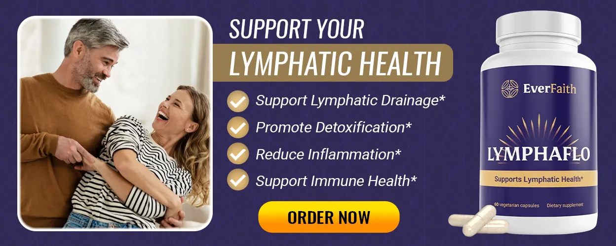 EverFaith LymphaFlo