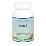 Evergreen Osteo 8 Reviews – Is it Effective for bone health?