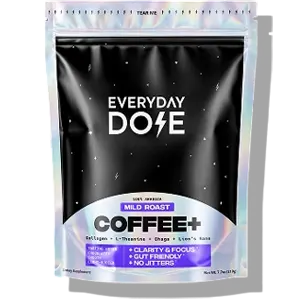 Everyday Dose Coffee+