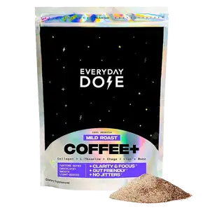 Everyday Dose Mushroom Coffee