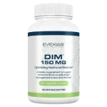 Evexias DIM 150 Review: Does It Really Balance Hormones?