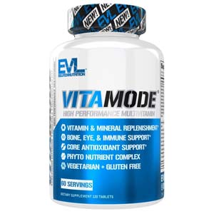 Evlution Nutrition VitaMode