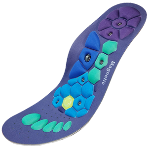 EvoStep Einlegesohlen