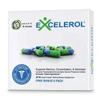 Excelerol Reviews: Does It Work To Improve Brain Function?