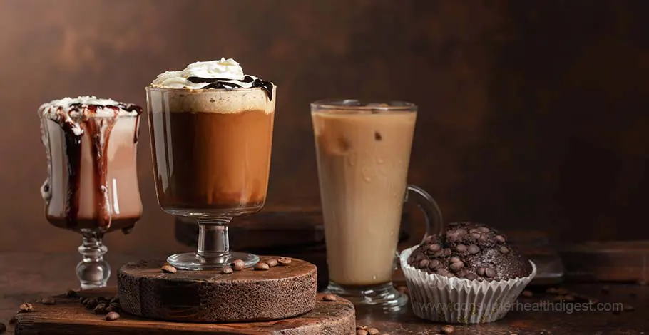 Evitar el exceso de azúcar en los postres